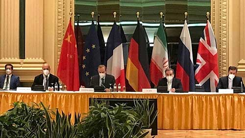 احتمال شروع مذاکرات وین برای احیای برجام از ۳۰ شهریور