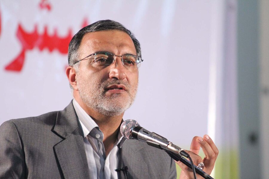 ابهامات به جامانده برای آقای شهردار