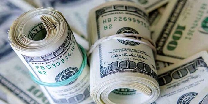 قیمت دلار، امروز ۱۵ شهریور ۱۴۰۰