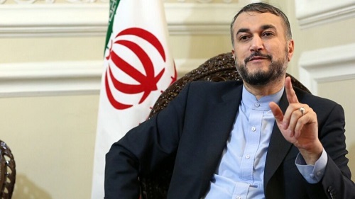 امیر عبداللهیان