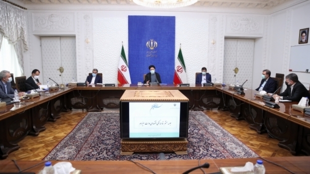 دستور رئیسی برای بازنگری سیاست‌های تجاری