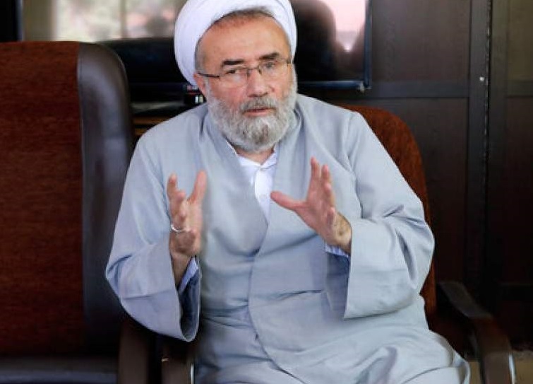 اگر برای رفع تحریم‌ها راهی غیر از برجام و FATF می‌شناسید، در پیمودن آن راه دریغ نکنید