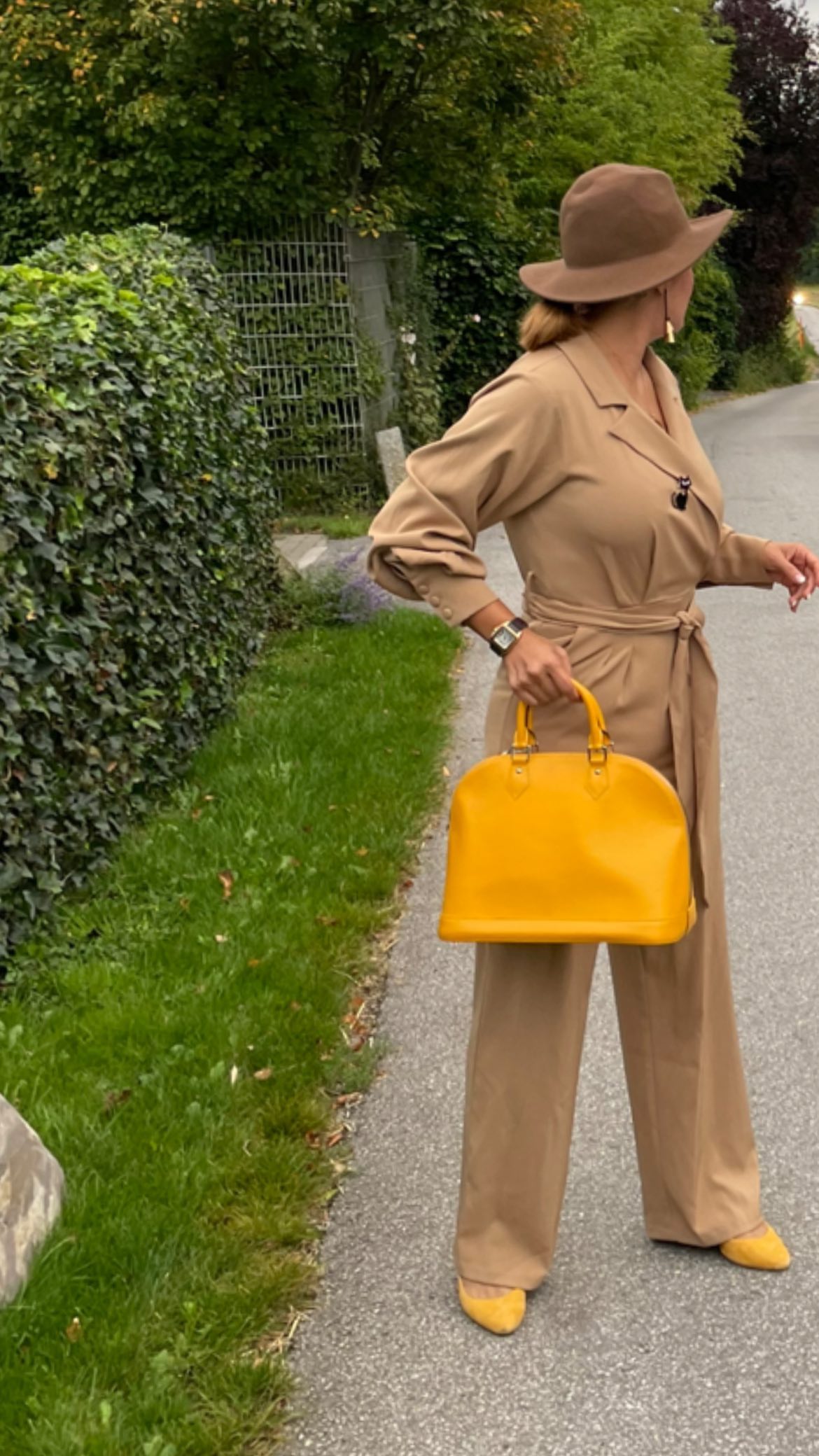 مهناز افشار 