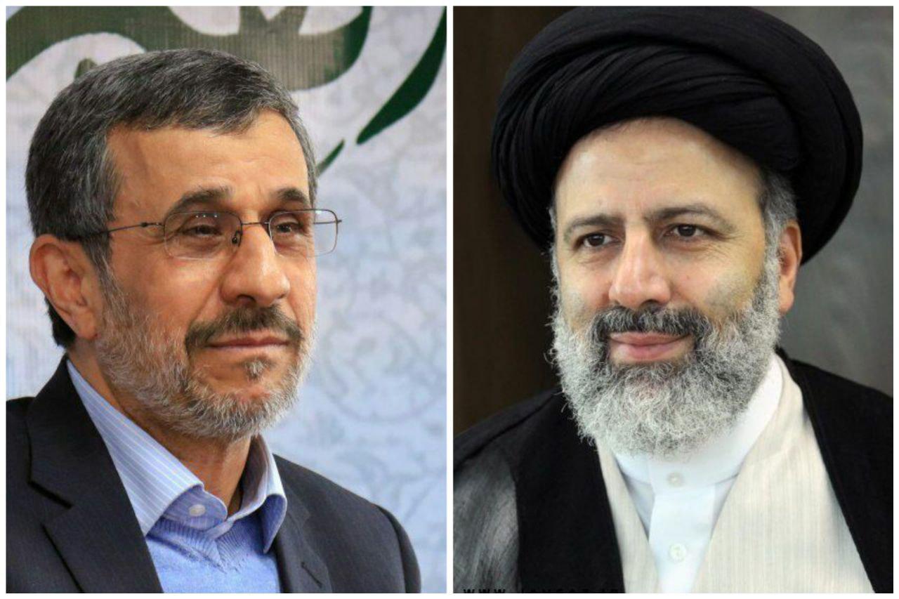 کیهان؛ حامیِ دولت رئیسی یا مدافع دولت سوم احمدی‌نژاد؟