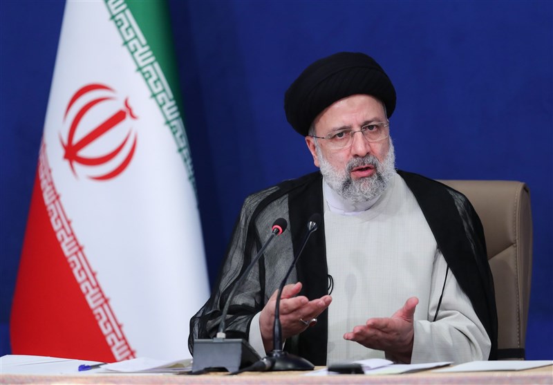 مخالفت رئیسی با بازگشت احتمالی «ال جی» و «سامسونگ»؟ / رئیس جمهور: برخی دم از این می‌زنند که دوباره محصولات کره‌ای وارد کشور شود