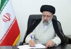 دو انتصاب از سوی رییس‌ جمهوری
