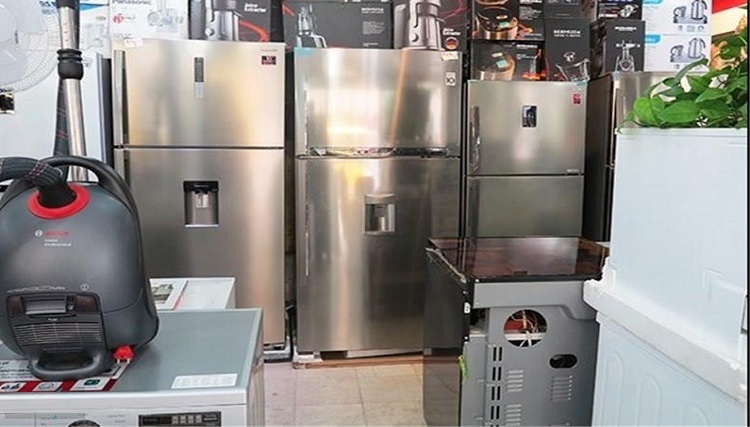 کاسبان تحریم در بازار لوازم خانگی/ مونتاژکاران به نام «تولیدملی» در دو سال اخیر چقدر سود کردند؟ کاسبان تحریم در بازار لوازم خانگی/ مونتاژکاران به نام «تولیدملی» در دو سال اخیر چقدر سود کردند؟