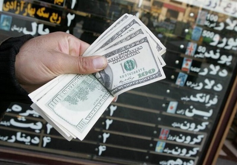 قیمت دلار و یورو در بازار آزاد، امروز ۲۲ شهریور ۱۴۰۰