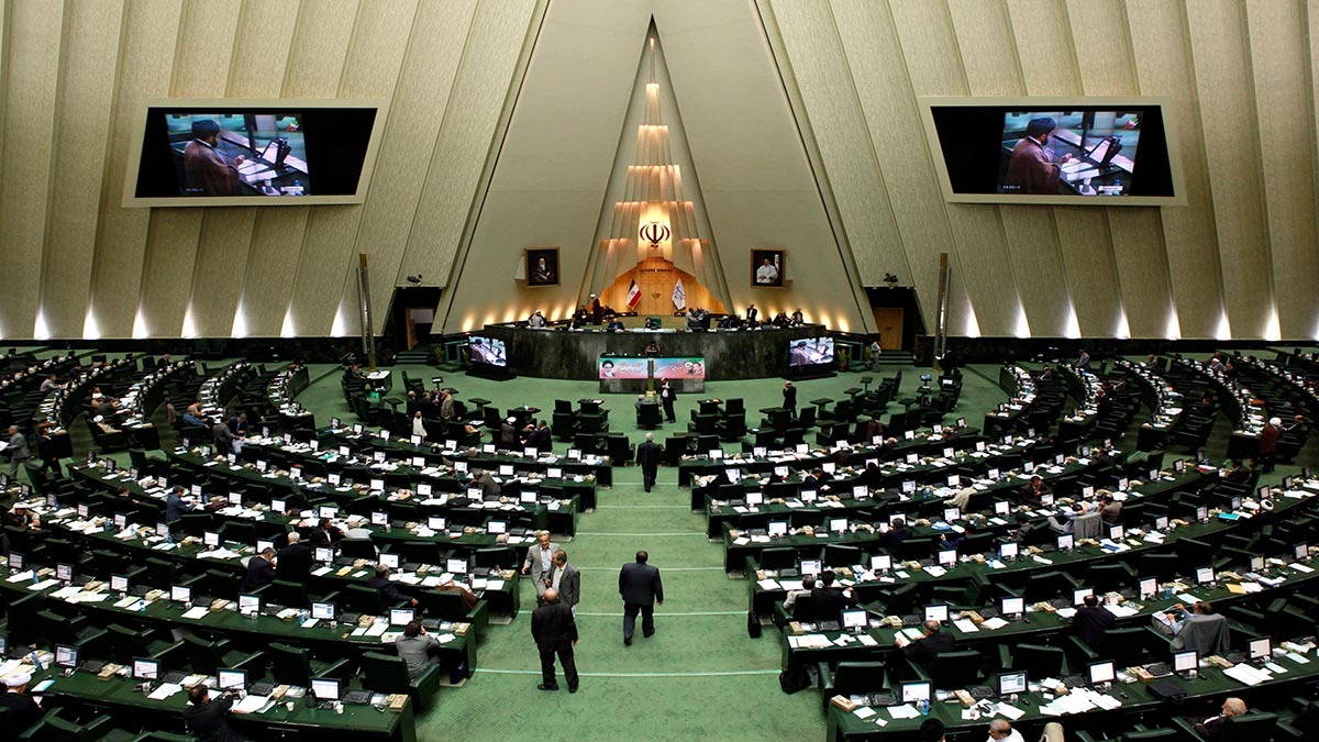 درخواست از شورای عالی امنیت ملی برای آغاز مذاکرات