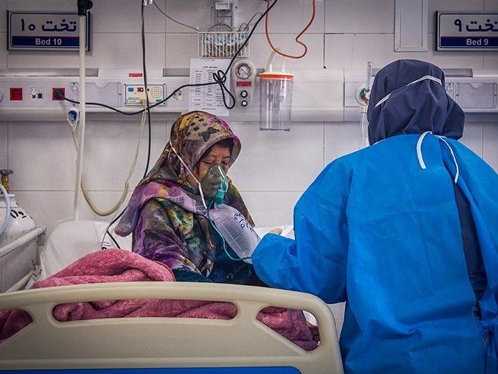 بهزیستی: ۵۱ هزار کودک در کشور بر اثر کرونا پدر یا مادر خود را از دست دادهاند بهزیستی: ۵۱ هزار کودک در کشور بر اثر کرونا پدر یا مادر خود را از دست دادهاند