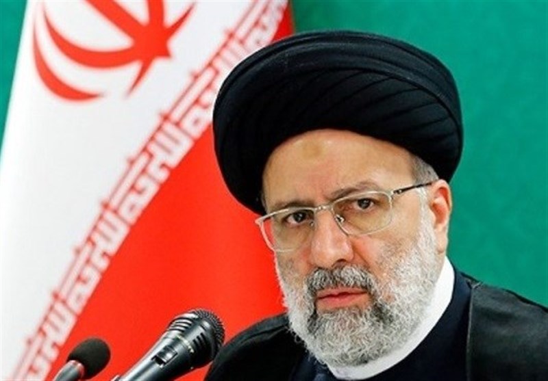 رئیسی: کشور‌های دوست دیدند که دیگر توجه ما صرفا به غرب نیست، برای همین واردات واکسن افزایش پیدا کرد و عضو شانگ‌های شدیم