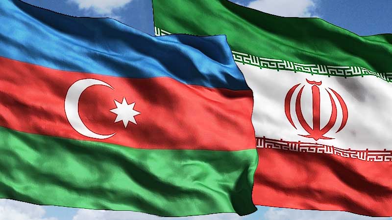 ایران و جمهوری آذربایجان