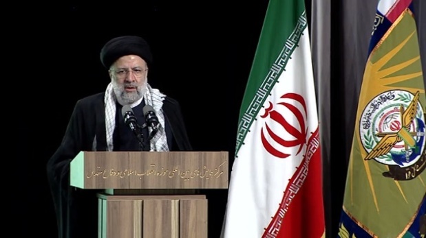 رئیسی: تجلیل از دفاع مقدس، مصون‌سازی نسل جوان است