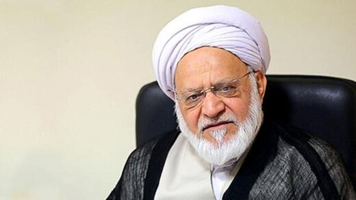 جلسه مهم درباره ردصلاحیت علی لاریجانی و واکنش آملی لاریجانی