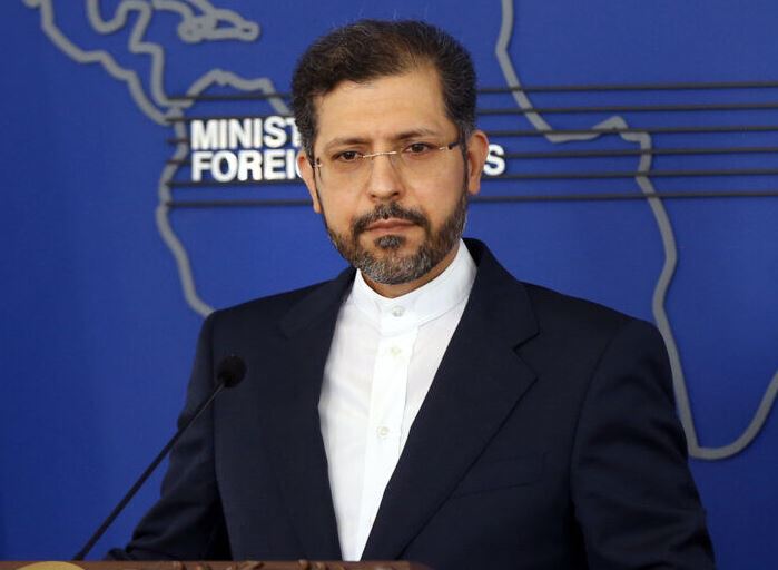 خطیب زاده: گفتگوهای دو جانبه خوبی با عربستان داشته‌ایم