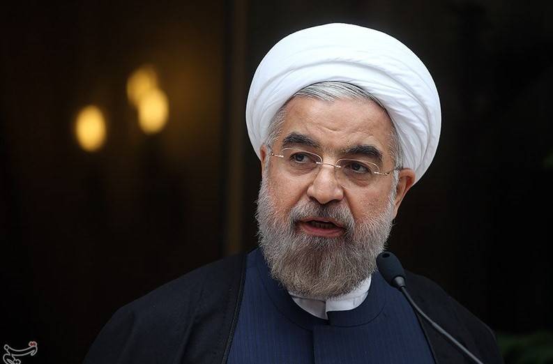 سکوتِ سیاسی روحانی می‌شکند؟
