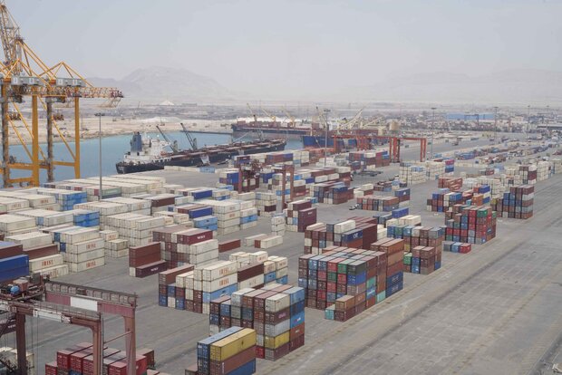 معاون وزیر صمت: تهاتر نفت و کالای غیرنفتی در دستور کار است