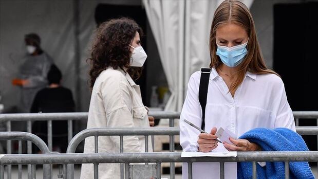 آخرین آمار کرونا و واکسیناسیون در جهان؛ آخرین آمار کرونا و واکسیناسیون در جهان؛