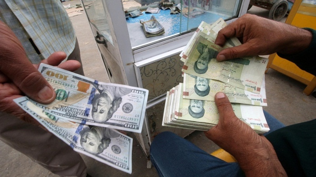 کاهش قیمت دلار چقدر دوام دارد؟