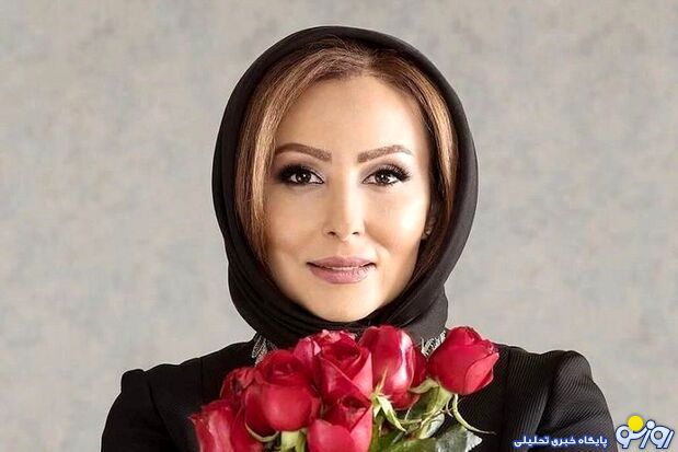 مهاجرت بازیگر معروف زن +عکس