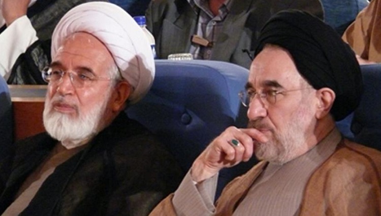 ارتباط دولت رئیسی با رفع محدودیت‌های خاتمی و کروبی/ چرا حاکمیت تن به گشایش سیاسی داده؟