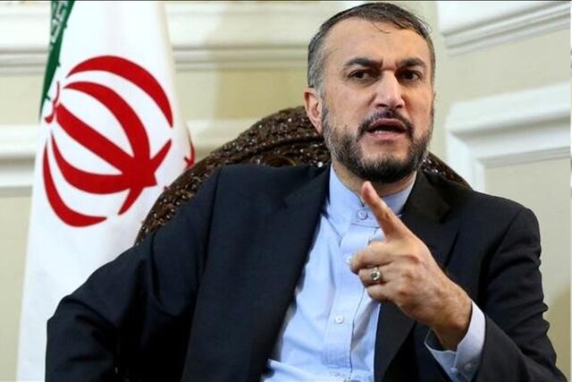 سيگـنال مثبـت ايران به غرب