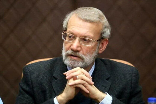 آیا لاریجانی‌ها حذف شدند؟