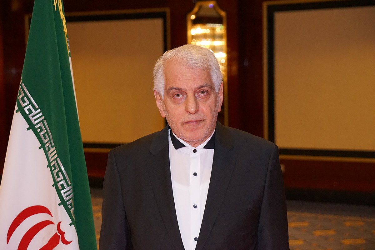 چرا مرکل ميزبان روحاني نشد