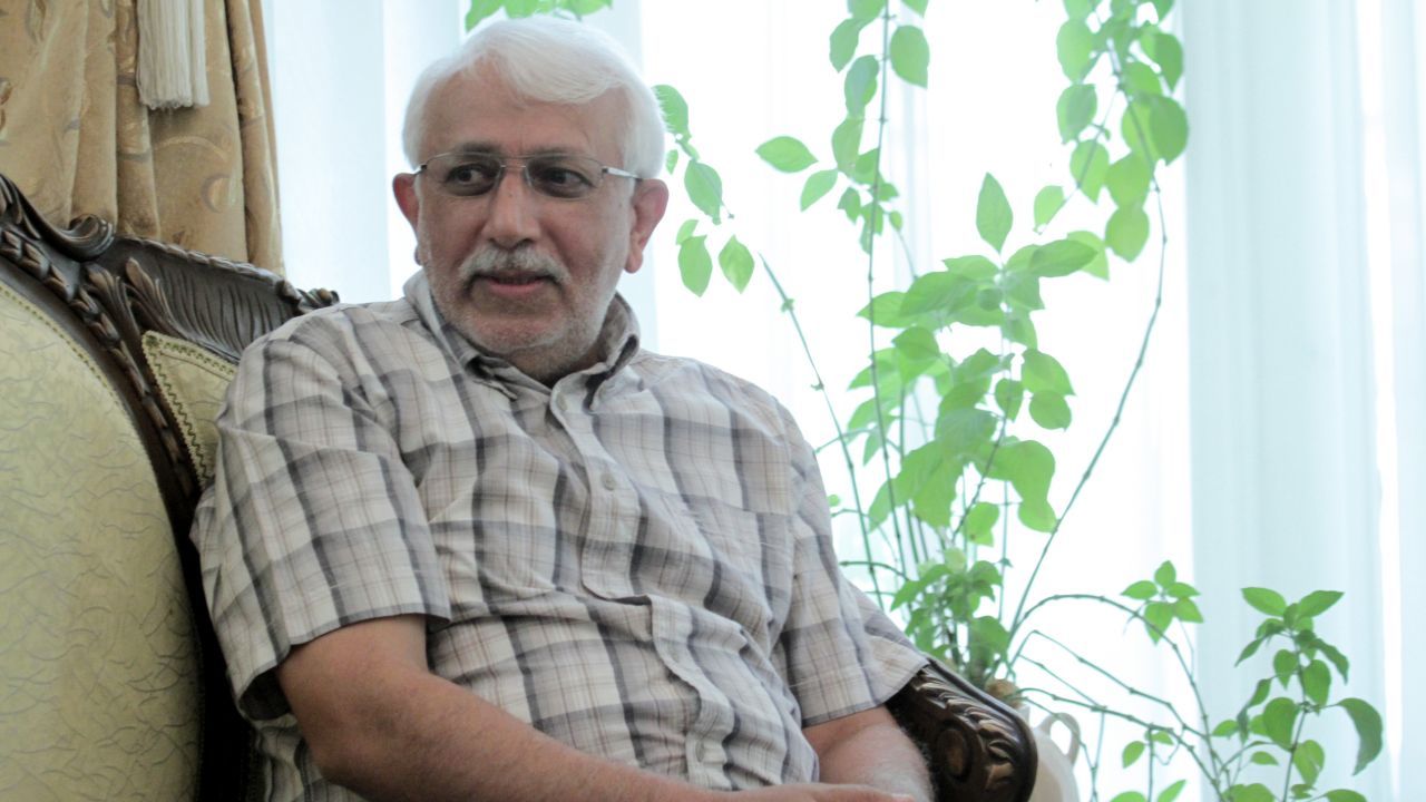 دولت رئيسی فهميد بايد برجام را جدی بگيرد دولت رئيسی فهميد بايد برجام را جدی بگيرد