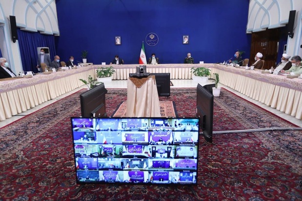 واکسیناسیون عمومی باید با قوت ادامه یابد/ تدوین نقشه راه جامع برای مقابله با کرونا واکسیناسیون عمومی باید با قوت ادامه یابد/ تدوین نقشه راه جامع برای مقابله با کرونا