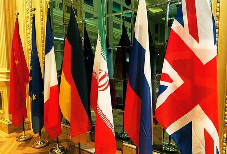 در صورت عدم توافق، جایگزینهای خوبی وجود ندارد در صورت عدم توافق، جایگزینهای خوبی وجود ندارد