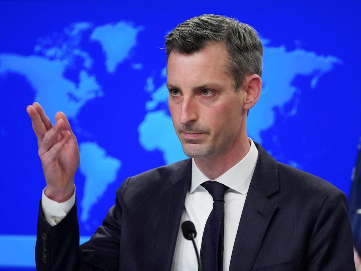 واکنش آمریکا به اظهارات امیرعبداللهیان درباره ازسرگیری مذاکرات واکنش آمریکا به اظهارات امیرعبداللهیان درباره ازسرگیری مذاکرات