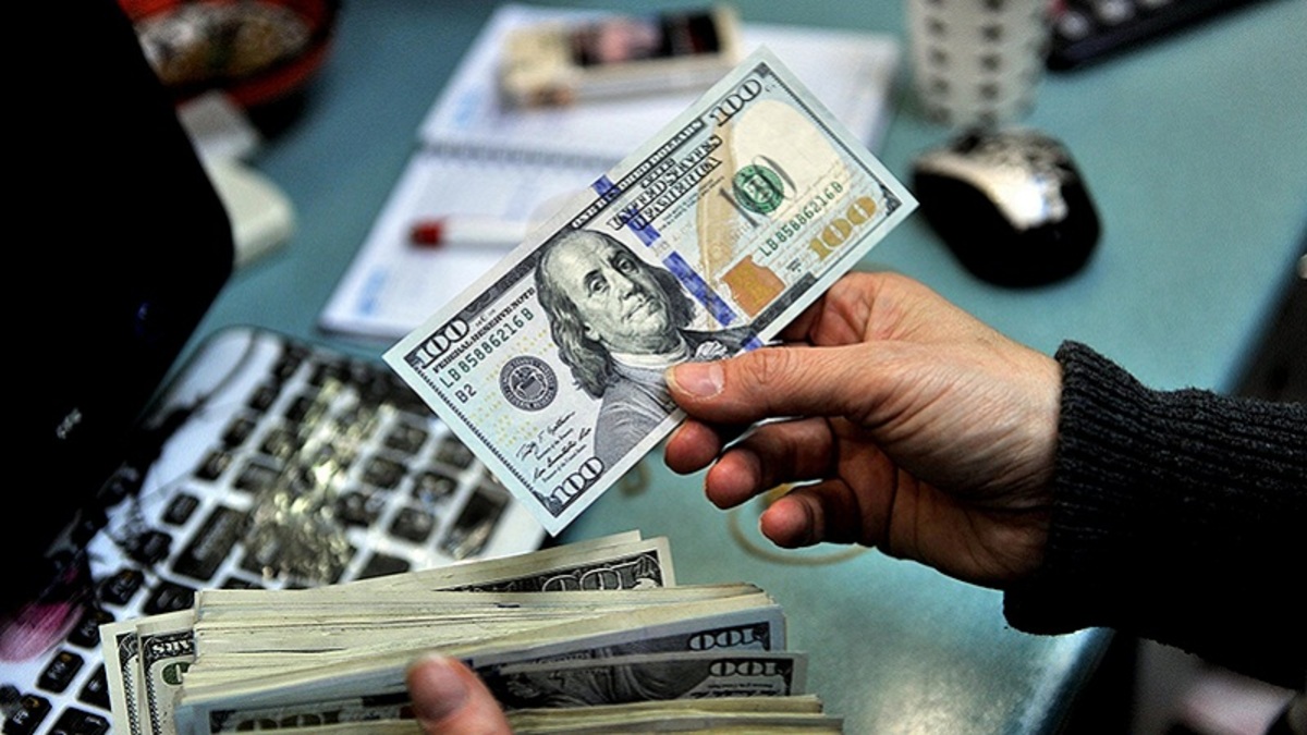 پیش بینی قیمت دلار
