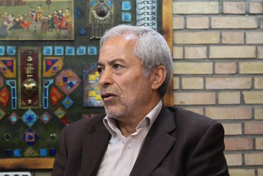 میرلوحی: اصلاح طلبان نه می‌توانند متحد دولت رئیسی باشند و نه منتقد او