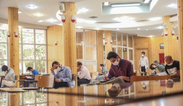 نتایج نهایی کنکور کارشناسی ارشد گروه پزشکی سال ۱۴۰۰ اعلام شد+ جزئیات