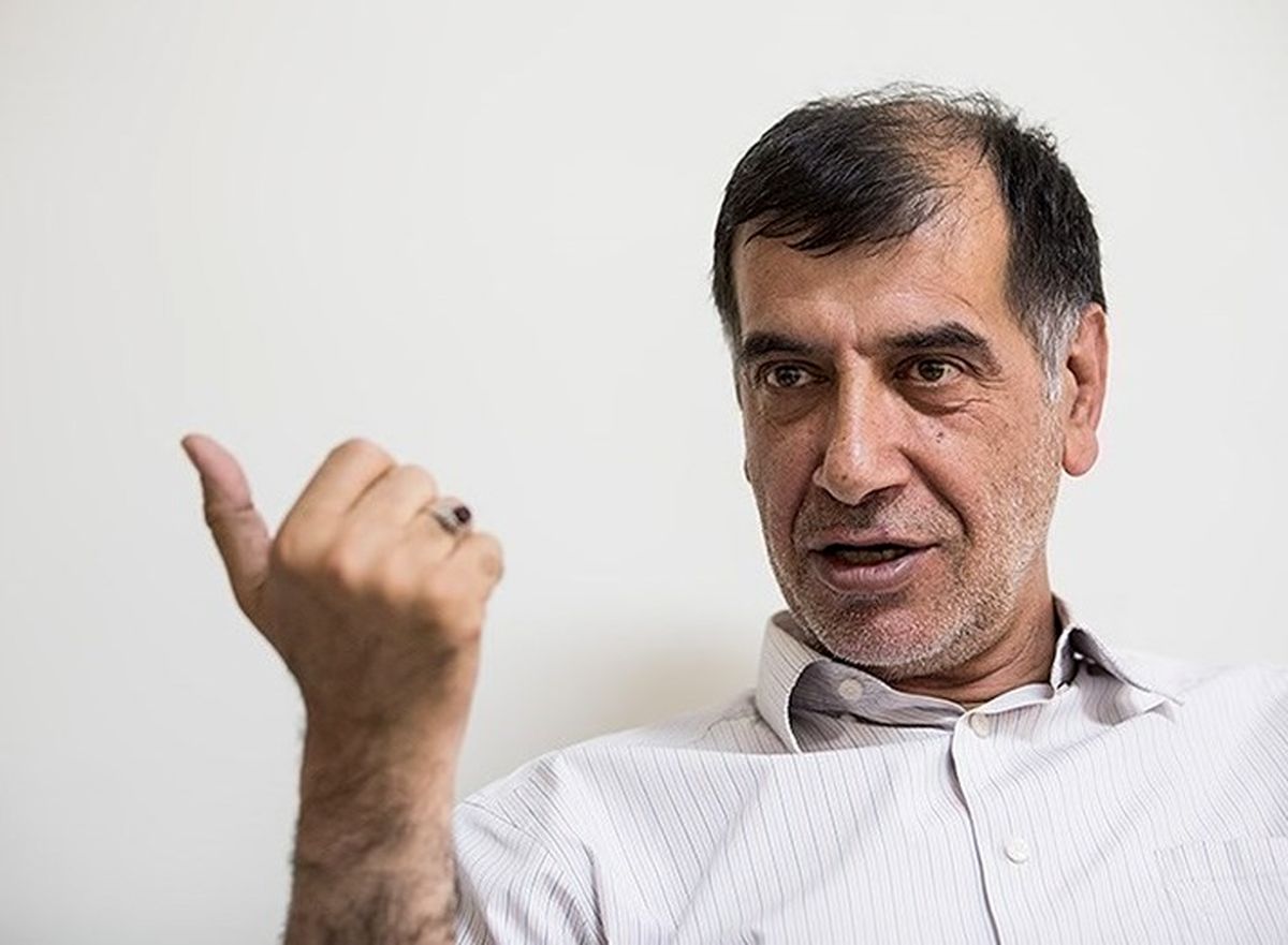 رئیسی، خوش‌اقبال یا خوش‌رزق!