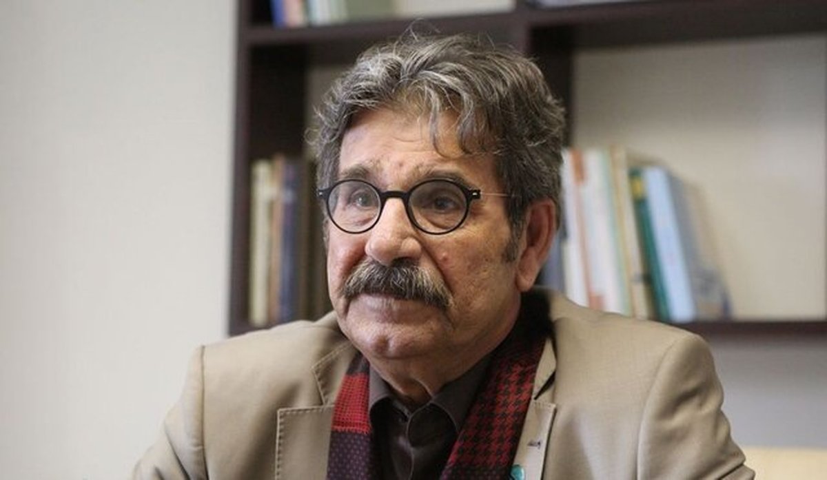 عزت&zwnj;الله مهرآوران به خواب مصنوعی رفت