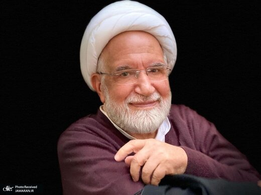 راز تحرکات سیاسی «شیخِ اصلاحات» در عرصه سیاسی / آیا کروبی به دنبال جایگاه خاتمی است؟