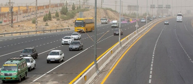 تردد از تهران به کدام شهر ها نیاز به مجوز ندارد؟ تردد از تهران به کدام شهر ها نیاز به مجوز ندارد؟