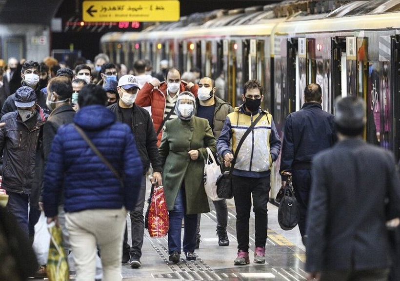 پیک ششم کرونا در راه و مسئولان در خواب/ تکرار راههای غلط کرونایی با بازگشاییها پیک ششم کرونا در راه و مسئولان در خواب/ تکرار راههای غلط کرونایی با بازگشاییها