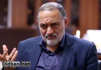 «سیدمهدی هاشمی» جانشین رستم قاسمی در وزارت راه می شود