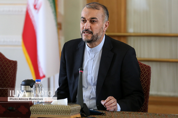 ایران آماده حصول یک توافق خوب در مذاکرات احیای برجام در وین است