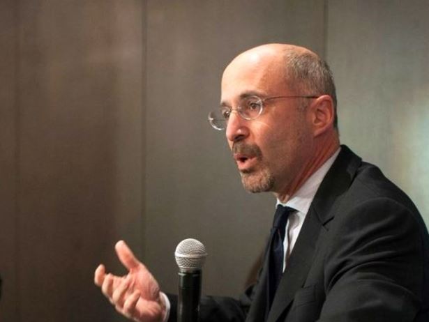 رابرت مالی در خاورمیانه؛ کشورهای منطقه قبل از مذاکرات ۸ آذر از آمریکا چه میخواهد؟ رابرت مالی در خاورمیانه؛ کشورهای منطقه قبل از مذاکرات ۸ آذر از آمریکا چه میخواهد؟