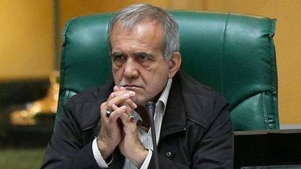 مسعود پزشکیان: ازدواج و فرزندآوری، معیشت و شغل می‌خواهد، نه قانون