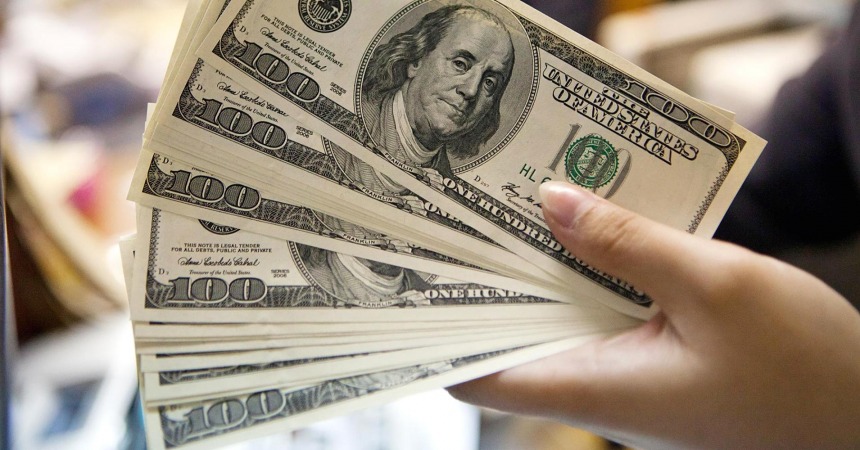 ‌ کاهش قیمت دلار در راه است؟