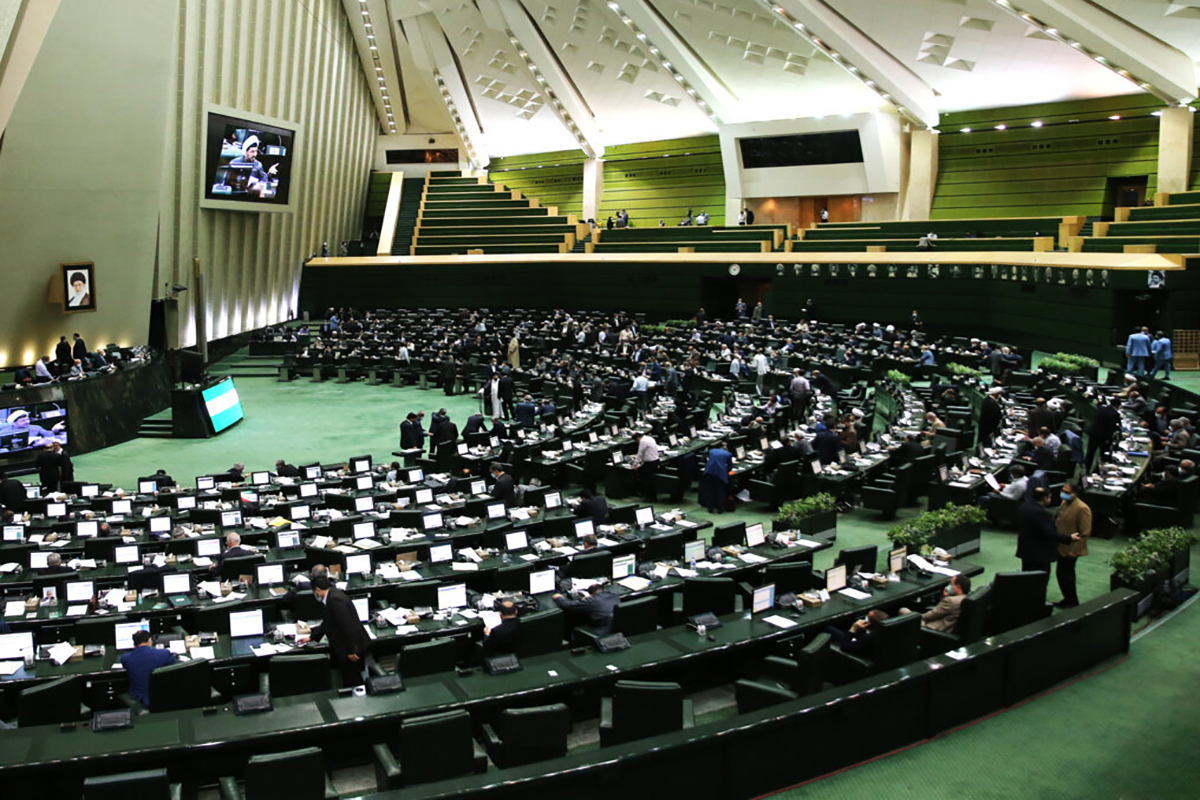 سرنوشت «حق اعتراضات» در دست اصولگرایان سرنوشت «حق اعتراضات» در دست اصولگرایان