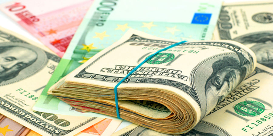 سرگذشت دلار در عصر رئیسی