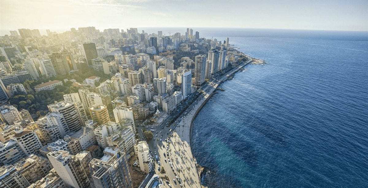 ایران در اندیشه آب‌هایِ آبی «مدیترانه»