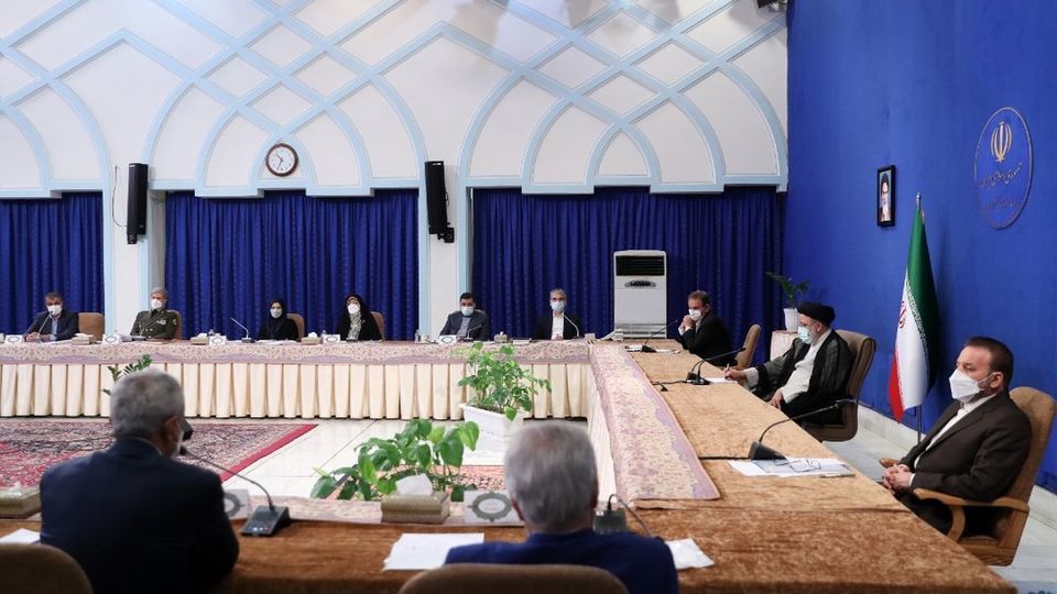 تمام دستورات آقاي رييس‌جمهور