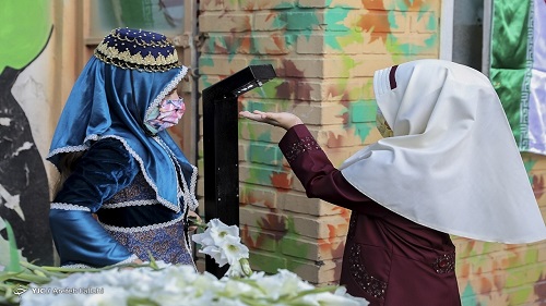 زمان بازگشایی مدارس در مقاطع تحصیلی مختلف